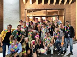 XX Olimpíadas Nacionales Kinésicas 2025