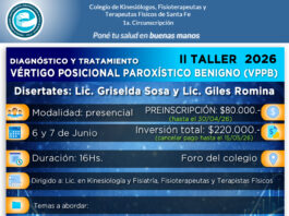 II Taller Diagnóstico y Tratamiento