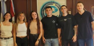 Matriculados Febrero 2026